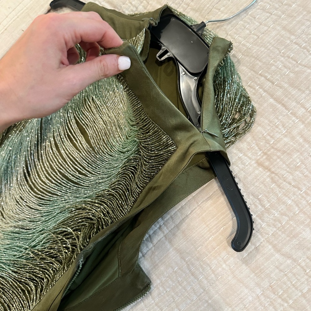 Cult Gaia Taraji Top and Chantel skirt - Picture 8 of 8